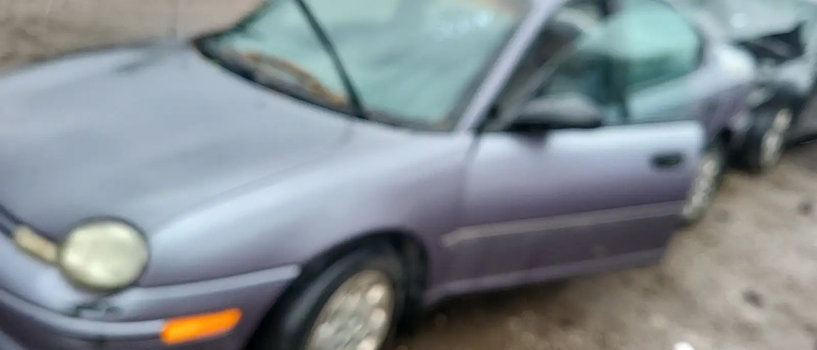 Photo of 1997 Plymouth Neon