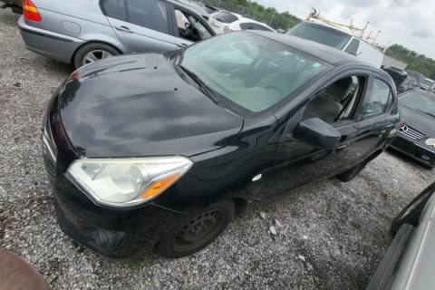 Photo of 2018 Mitsubishi Mirage G4