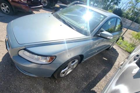 Photo of 2008 Volvo S40