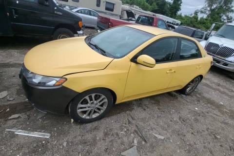 Photo of 2012 Kia Forte