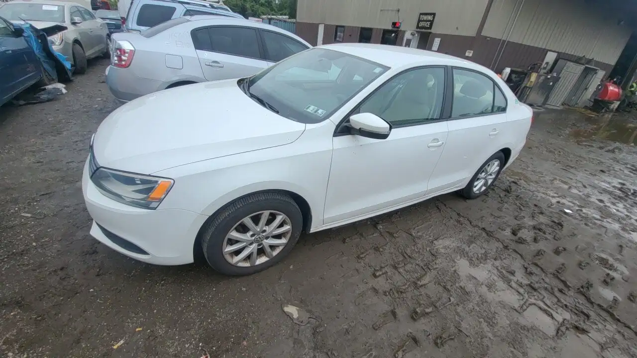 Photo of 2011 Volkswagen Jetta