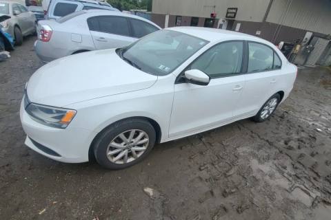 Photo of 2011 Volkswagen Jetta