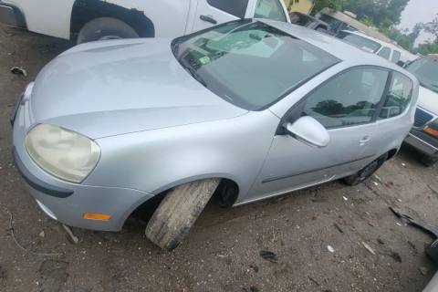Photo of 2008 Volkswagen Rabbit