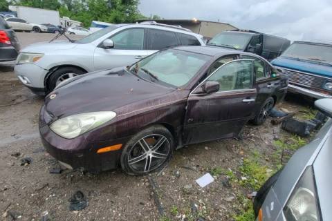 Photo of 2002 Lexus Es300