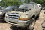 Photo of 1999 Ford Ranger