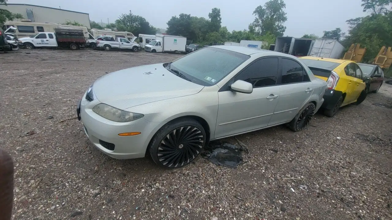 Photo of 2006 Mazda 6
