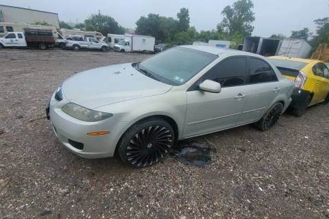Photo of 2006 Mazda 6