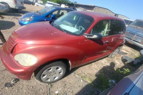 Photo of 2007 Chrysler Pt Cruiser