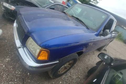Photo of 2003 Ford Ranger