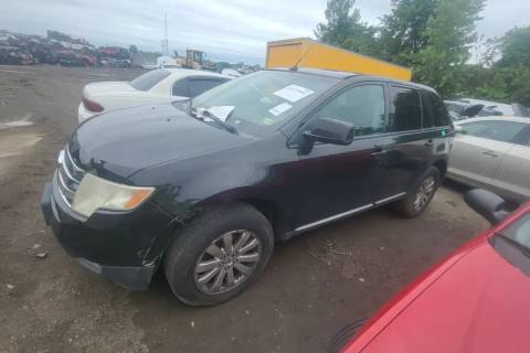 Photo of 2010 Ford Edge