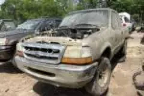 Photo of 1999 Ford Ranger