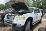 Photo of 2007 Ford Explorer Sport Trac