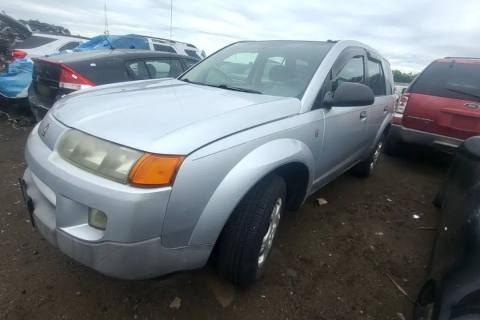 Photo of 2003 Saturn Vue