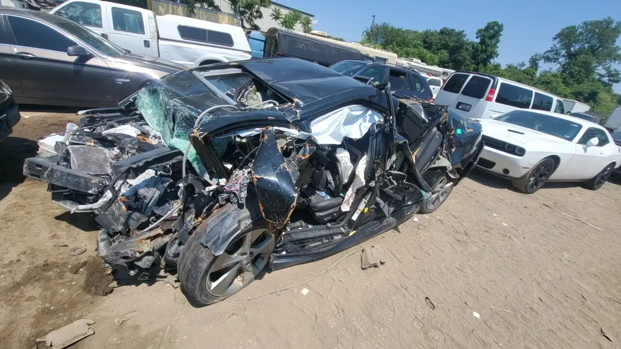 Photo of 2014 Toyota Camry
