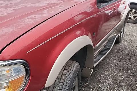 Photo of 1997 Ford Explorer