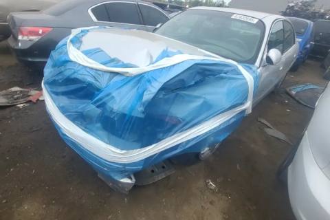Photo of 2003 Buick Lesabre