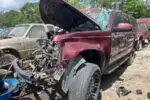 Photo of 2009 Chevrolet Suburban
