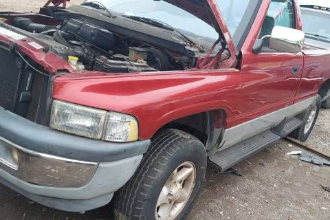 Photo of 1997 Dodge Ram 1500