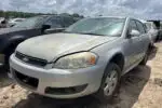 Photo of 2011 Chevrolet Impala