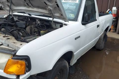 Photo of 1997 Ford Ranger