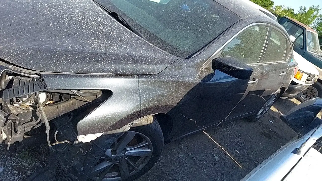 Photo of 2013 Nissan Altima