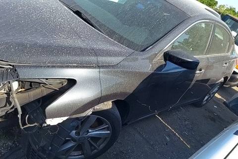 Photo of 2013 Nissan Altima