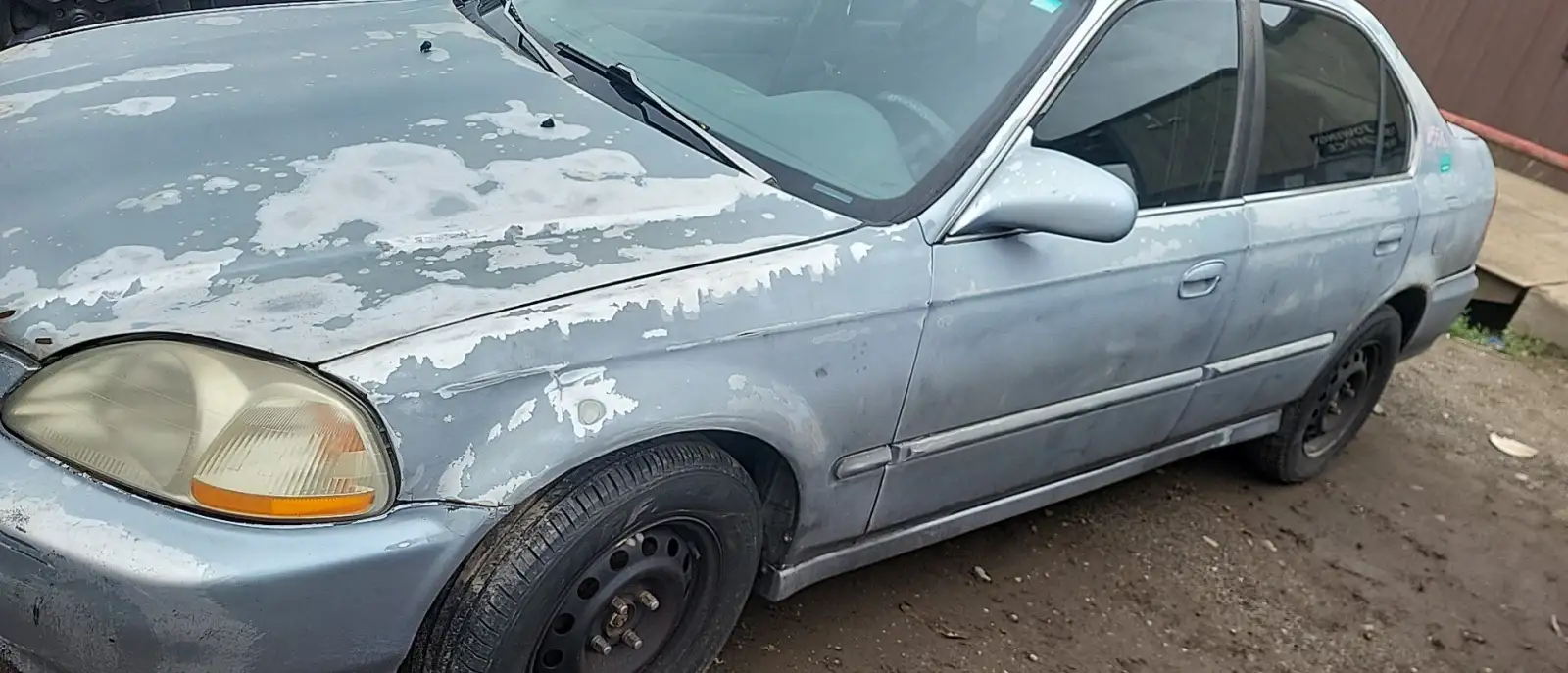 Photo of 1997 Honda Civic