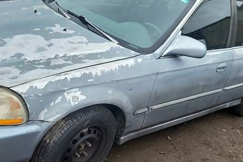 Photo of 1997 Honda Civic