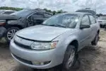 Photo of 2004 Saturn Ion
