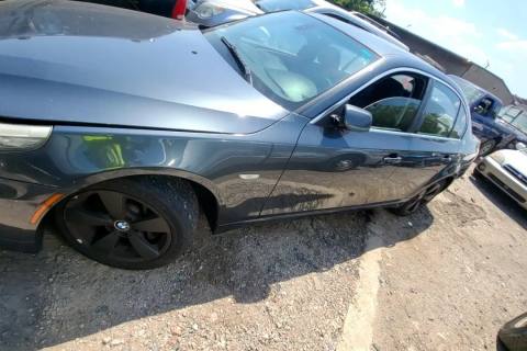 Photo of 2008 Bmw 528Xi