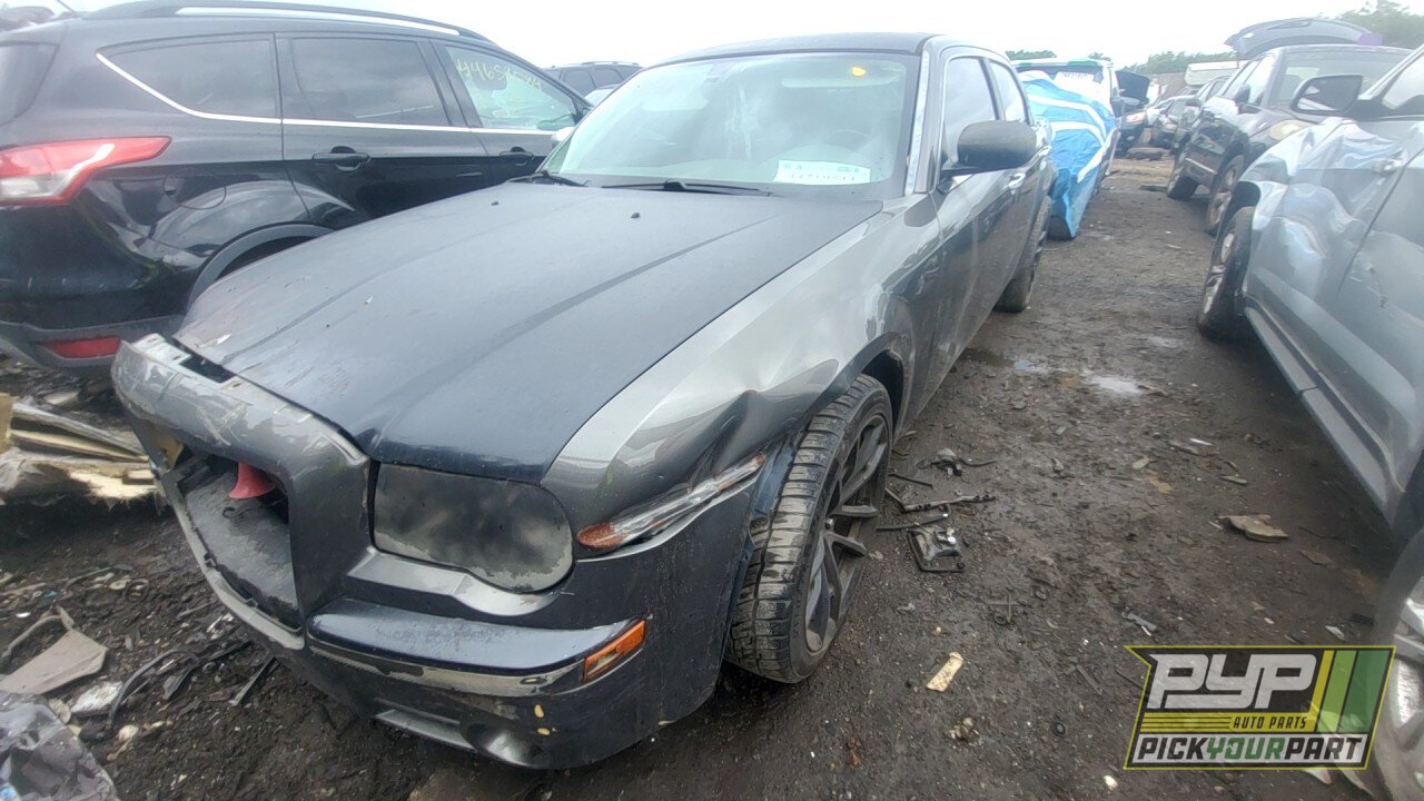 Photo of 2009 Chrysler 300
