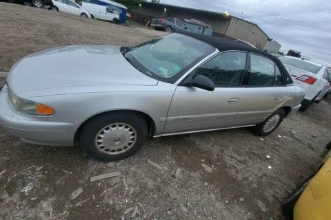 Photo of 2000 Buick Century
