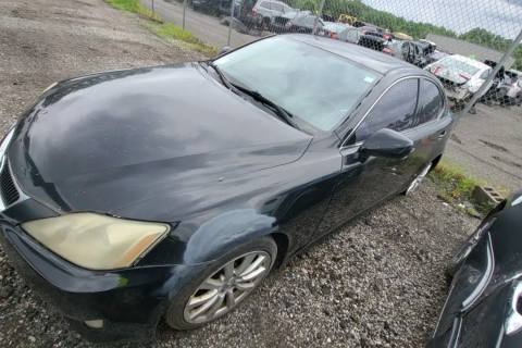 Photo of 2006 Lexus Is 250