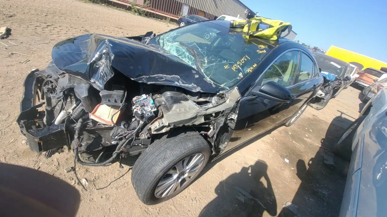 Photo of 2009 Mazda 6
