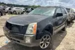 Photo of 2004 Cadillac Srx
