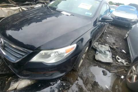 Photo of 2009 Volkswagen Cc