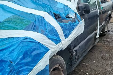 Photo of 1997 Chevrolet S10