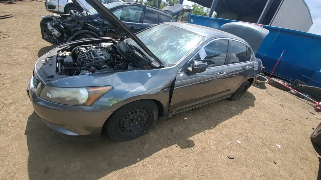Photo of 2010 Honda Accord