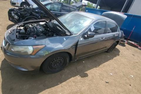Photo of 2010 Honda Accord