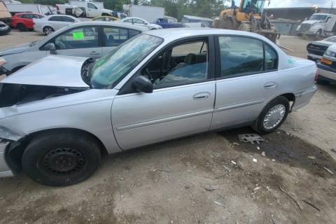 Photo of 2002 Chevrolet Malibu