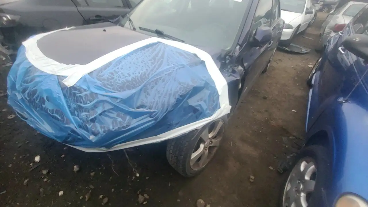 Photo of 2005 Mazda 3