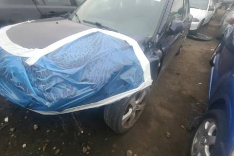 Photo of 2005 Mazda 3