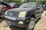 Photo of 2007 Mercury Mountaineer
