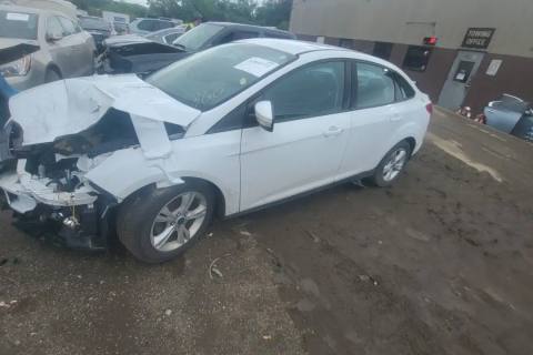 Photo of 2014 Ford Focus