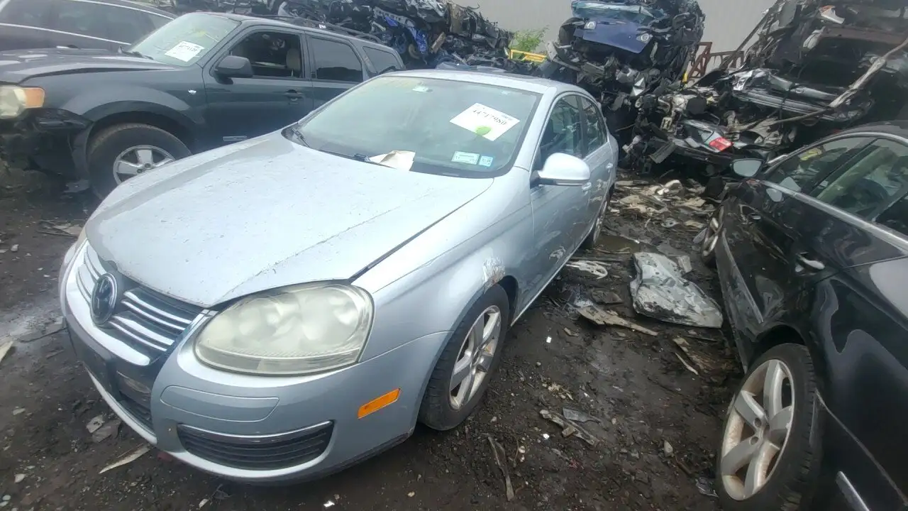 Photo of 2009 Volkswagen Jetta
