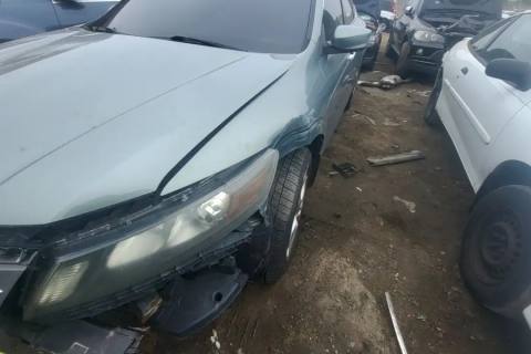 Photo of 2010 Honda Accord Crosstour