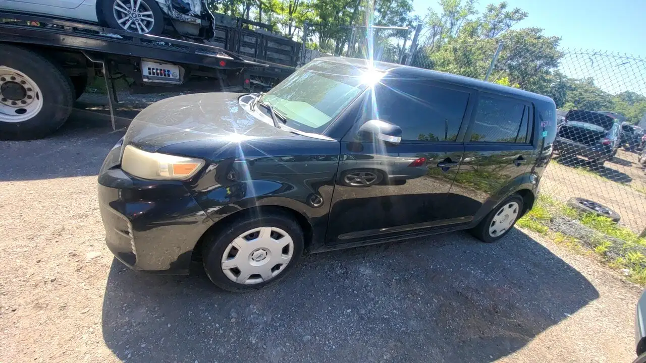 Photo of 2014 Scion Xb