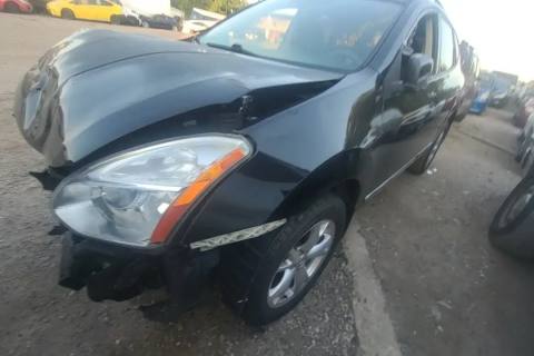 Photo of 2011 Nissan Rogue