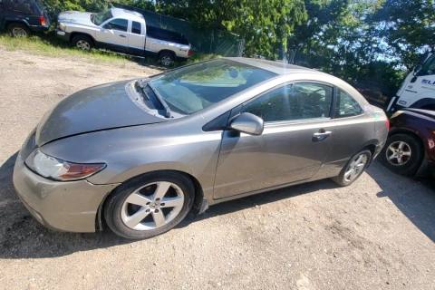 Photo of 2008 Honda Civic