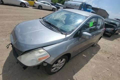 Photo of 2008 Nissan Versa